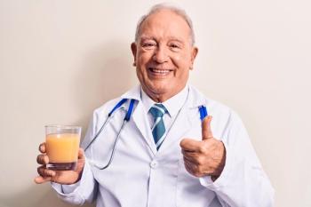 Morning Medical Update © Krakenimages.com - stock.adobe.com