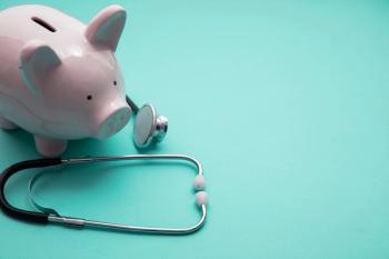 Primary care accounts for just 4% of U.S. health spending, HCCI report finds © ink drop - stock.adobe.com