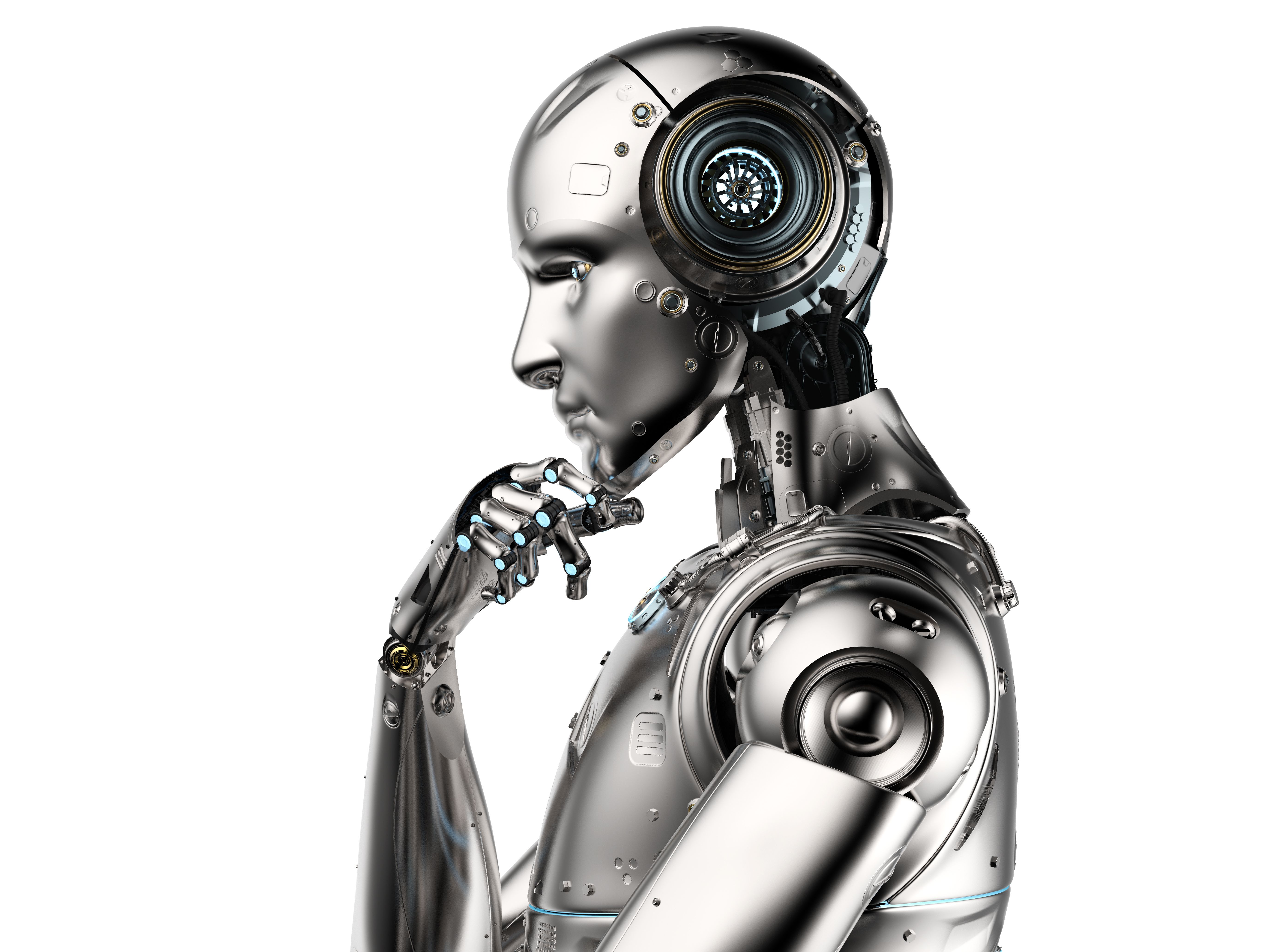 AI moves one step closer to taking your job