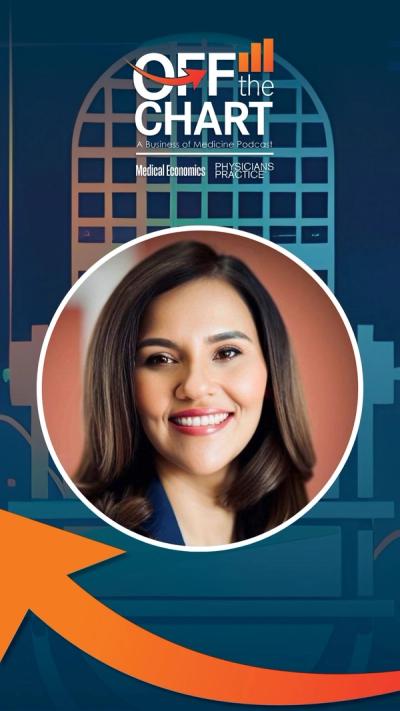 The biggest unresolved question: Who is liable in AI malpractice? — Deepika Srivastava, COO at The Doctors Company