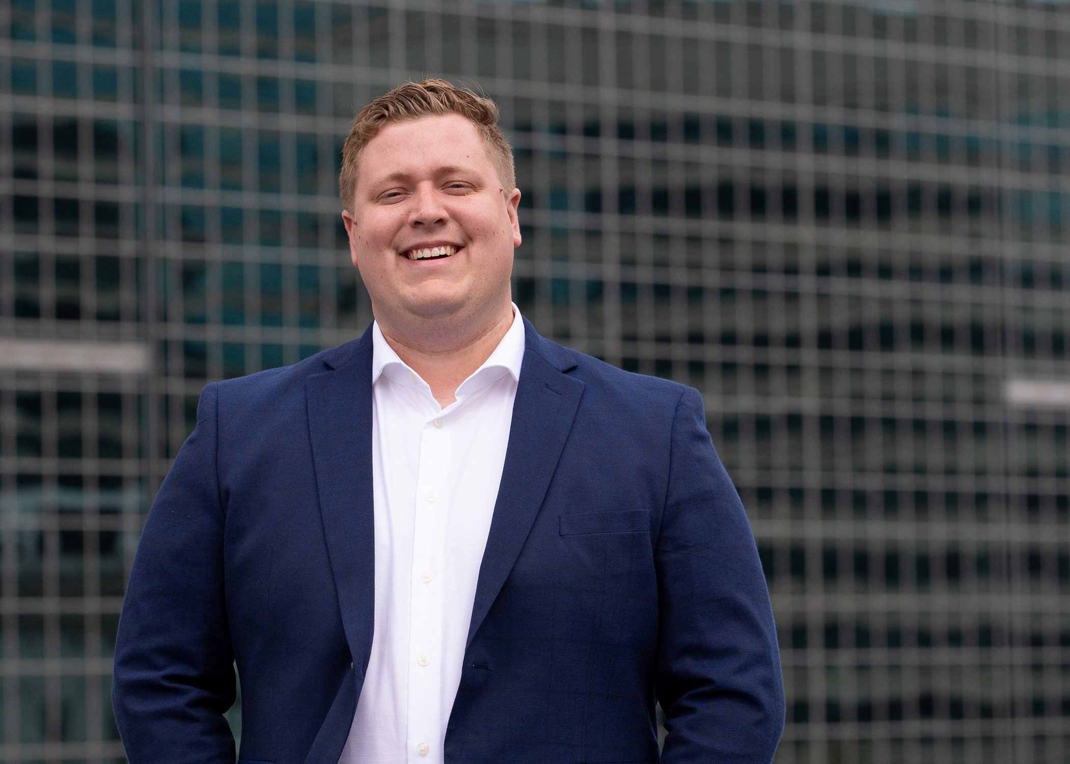 The benefits of adding private real estate to your portfolio © Midloch Investment Partners