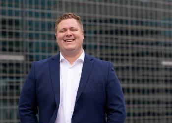 Andy Sinclair © Midloch Investment Partners