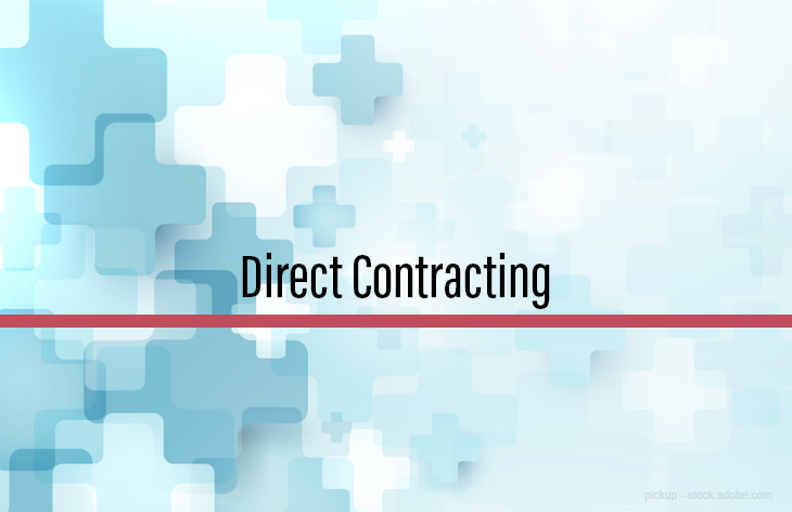 Direct Contracting