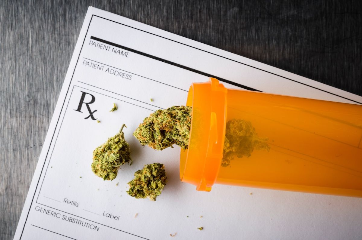 Cannabis rescheduling: What direction will the Trump administration go?