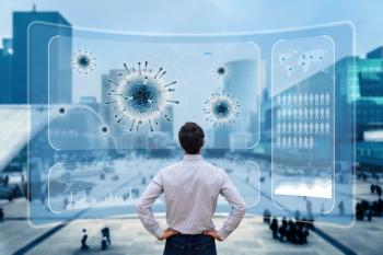 The impact of COVID-19