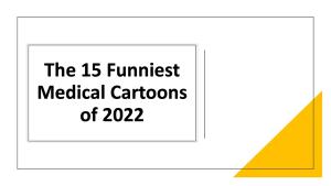 doctor cartoons title page