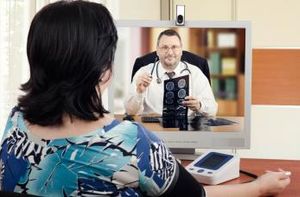 Virtual care is best performed through an established patient-physician relationship