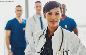 Women can change medicine