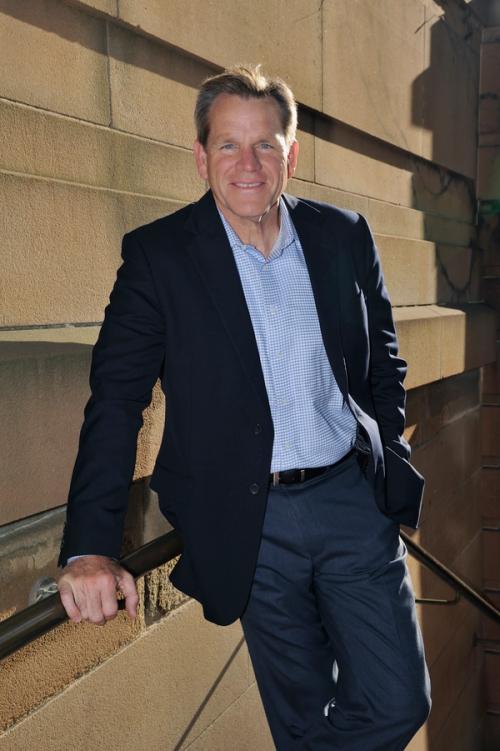 Mike McCormick