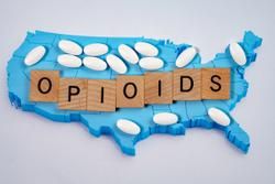 CDC updates opioid prescribing guidelines