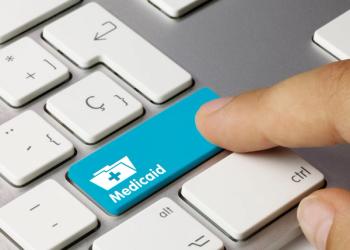 medicaid keyboard: © momius - stock.adobe.com