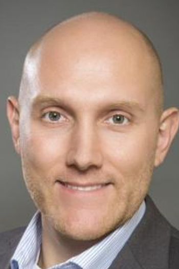 Maxim Topaz: ©Columbia University