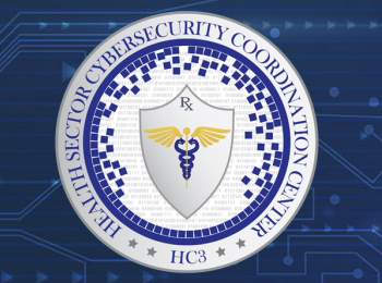 © Health Sector Cybersecurity Coordination Center