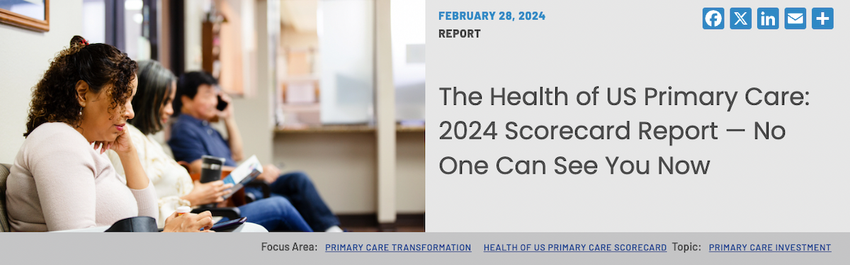 © Milbank Memorial Fund