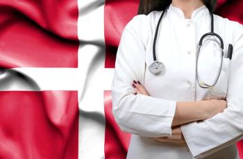 denmark danish doctor physician health care: © irishmaster - stock.adobe.com