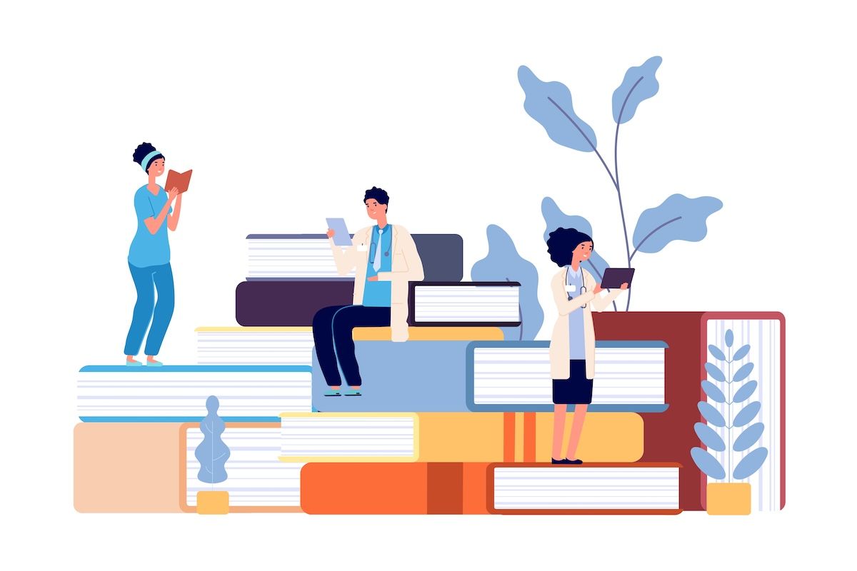 Primary care’s image problem is fueling the physician shortage © MicroOne - stock.adobe.com
