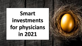 golden egg investment