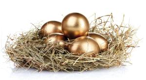 How to build wealth and protect it