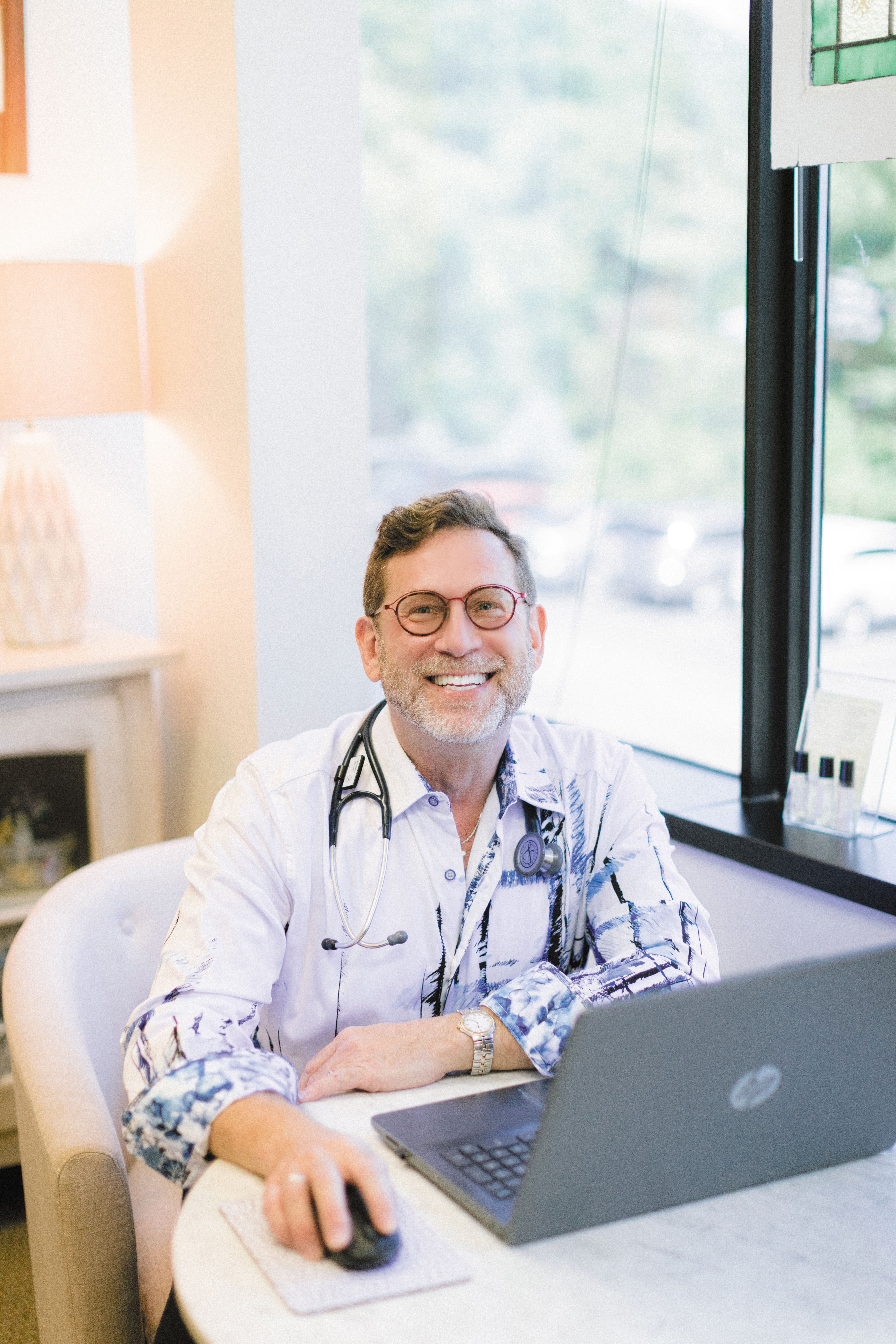 Thomas Ziering MD