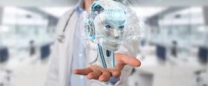 The promise of AI in healthcare