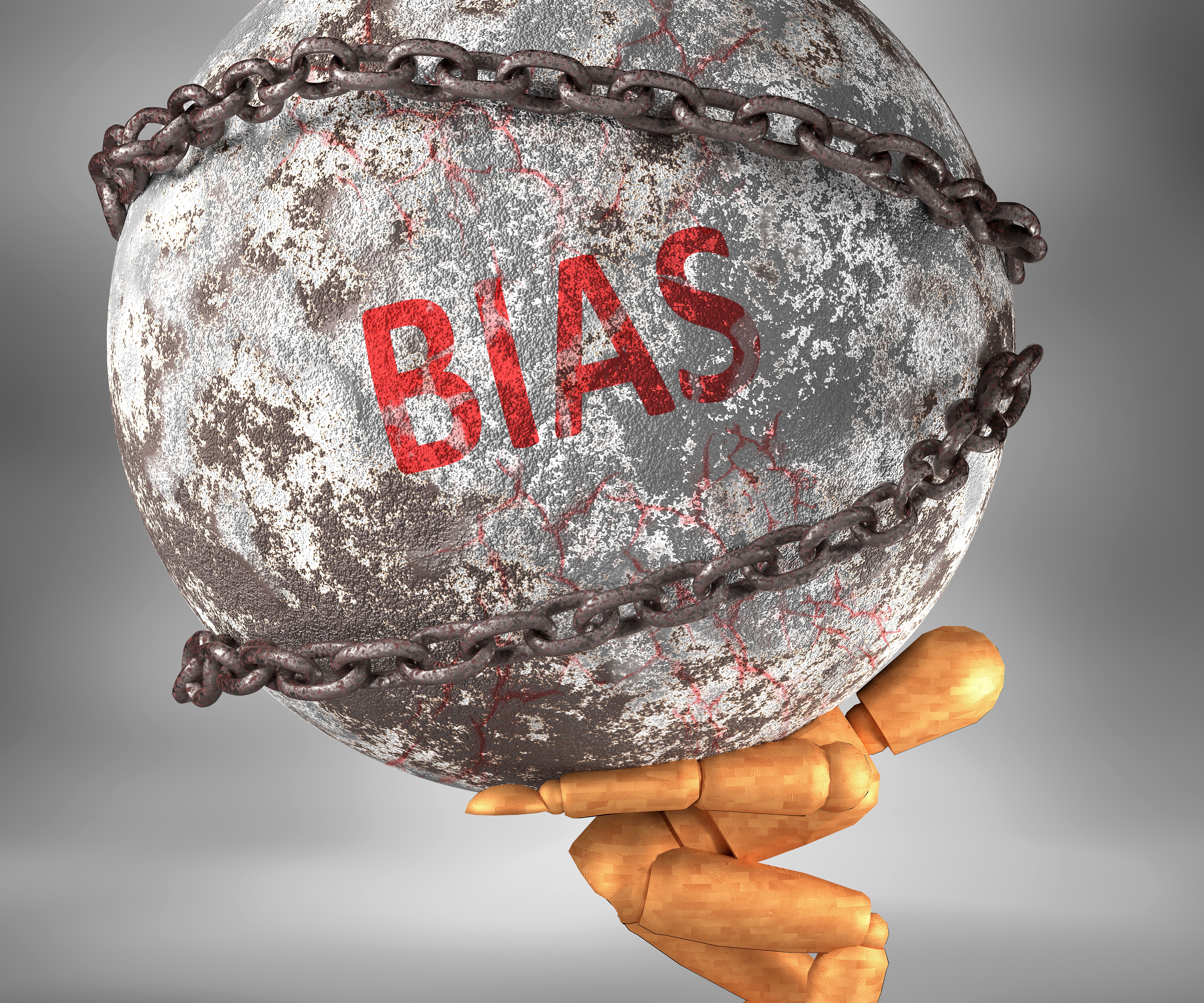 bias | © GoodIdeas - stock.adobe.com