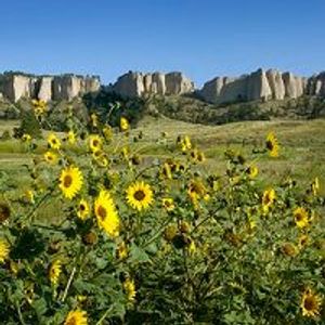 Plan Ahead: Stay at State Parks in West Virginia and Nebraska