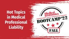 EP. 4 Hot Topics in Medical Professional Liability