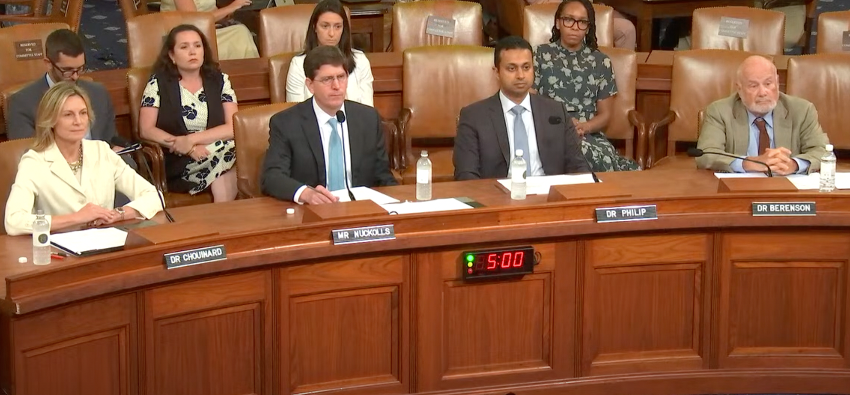 © U.S. House of Representatives