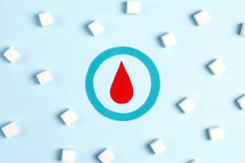 diabetes concept no sugar