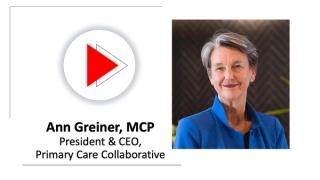 The state of primary care: Testing the PCO Flex model