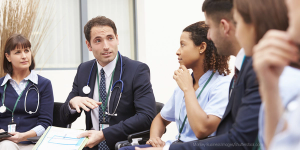 How to recruit doctors to private practice