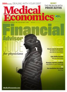 Medical Economics May 2021