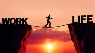 work life balance