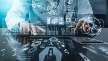 health care technology: © Blue Planet Studio - stock.adobe.com