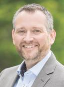 Keith Berkle, MD, MBA