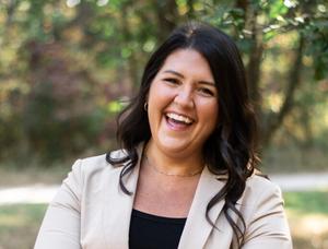 Megan Zakrewsky: ©Veradigm