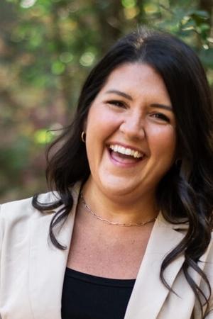 Megan Zakrewsky: ©Veradigm