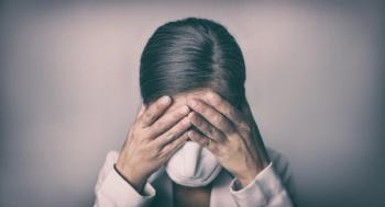Coronavirus: Physicians stressed by pandemic but keep working
