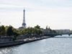 6 Activities for Paris in Spring