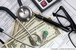 Financing for medical practices: Four options