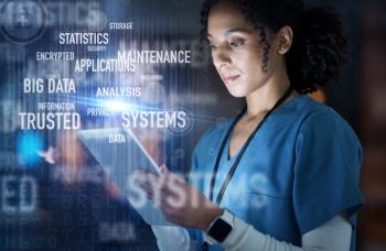 physician cybersecurity digital work © C Malambo/peopleimages.com - stock.adobe.com