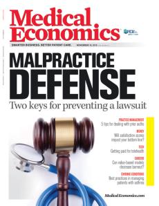 November 10, 2019 edition