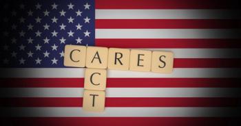 coronavirus, COVID-19, CARES Act, student loans