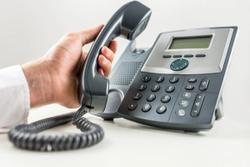Don't subject your patients to telephone hell