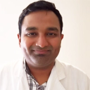 Bhargav Raman, MD, MBA