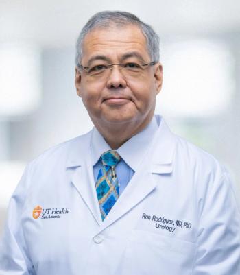 Ronald Rodriguez, MD, PhD