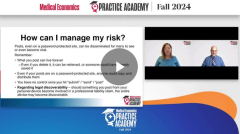 EP. 16 Navigating Social Media in Health Care