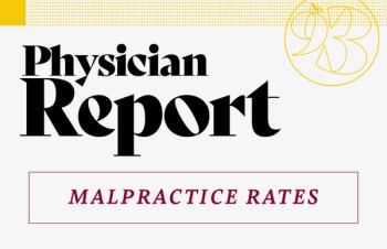 Physician report logo