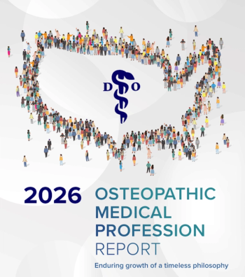 DO women physicians become majority in primary care as workforce grows, AOA says