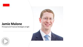 Jamie Malone gives expert advice